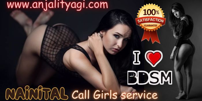 nainital call girls service