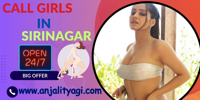 Call Girls in Sirinagar